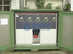 開閉所、配電箱、變(配)電所、變電站的區(qū)別