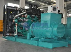 發(fā)電機局部放電產生的機理